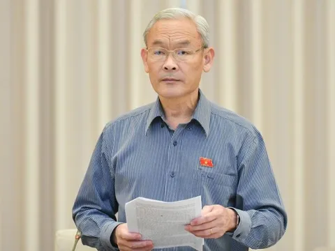 Các gói phục hồi liên quan đến y tế, giáo dục... đều chậm triển khai