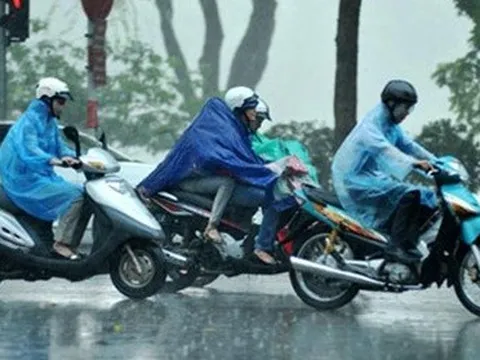 Tin gió mùa Đông Bắc mới nhất