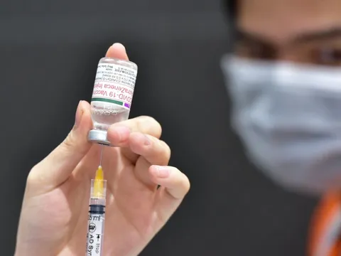 Ngày 9/5, thêm 2.175 ca COVID-19 mới