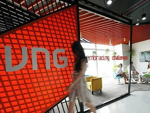 Tăng trưởng mạnh, doanh thu quảng cáo của VNG lần đầu tiên vượt 1.000 tỷ, bỏ xa FPT Online