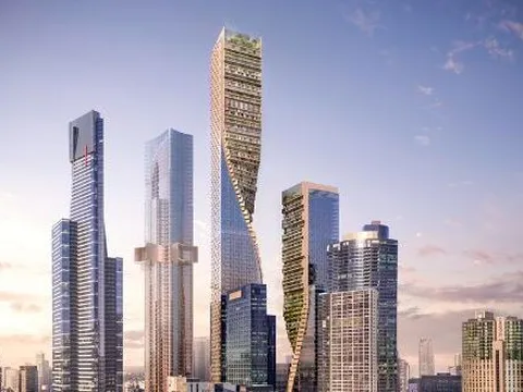 Nhìn lại lợi nhuận quý 1 của hơn 40 doanh nghiệp bất động sản: Nhiều doanh nghiệp lớn có lãi khiêm tốn