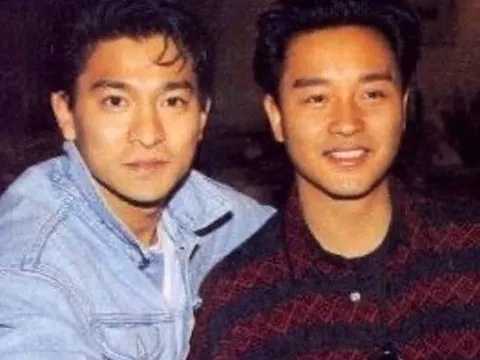 Lưu Đức Hoa nói về lý do không đến đám tang Trương Quốc Vinh sau 2 thập kỷ