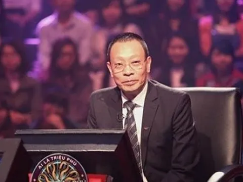 MC Lại Văn Sâm sau 5 năm nghỉ hưu: Gác lại Ký ức vui vẻ, tận hưởng cuộc sống tuổi xế chiều