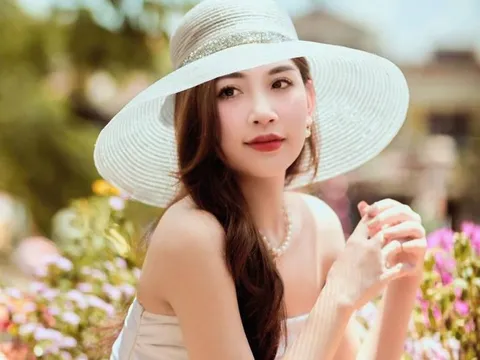 Minh Đức - MC dẫn Lễ thượng cờ SEA Games 31 sở hữu IELTS 8.0