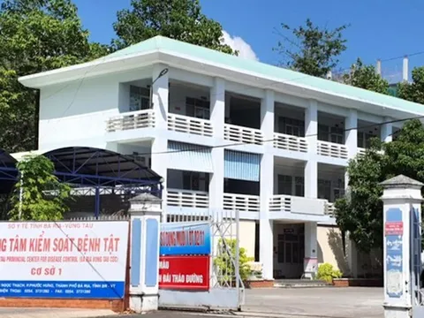 Mua sắm vật tư phòng chống dịch ở Bà Rịa - Vũng Tàu: 'Bí kíp' thông thầu