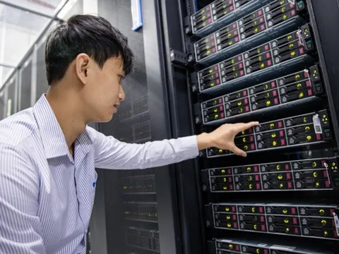 Vì sao các SME có xu hướng lựa chọn các dịch vụ máy chủ ảo hóa cho doanh nghiệp?