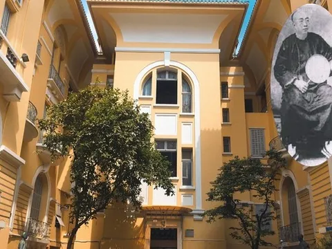 Vị đại gia khét tiếng sở hữu 30.000 căn nhà, tương đương 40% BĐS Sài Thành, xây loạt bệnh viện, khách sạn, khu thương mại nức tiếng một thời