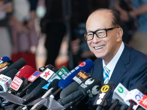 Động thái đầu tư của “siêu nhân” Lý Gia Thành (Kỳ 2): Bố cục ẩn Đông Nam Á