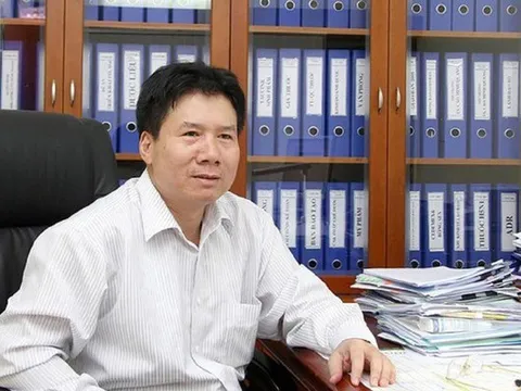 Cựu thứ trưởng Bộ Y tế Trương Quốc Cường hầu tòa ngày mai