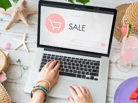 Chạy quảng cáo sale mùa hè mãi là “đốt tiền" nếu chủ doanh nghiệp không hiểu điều này