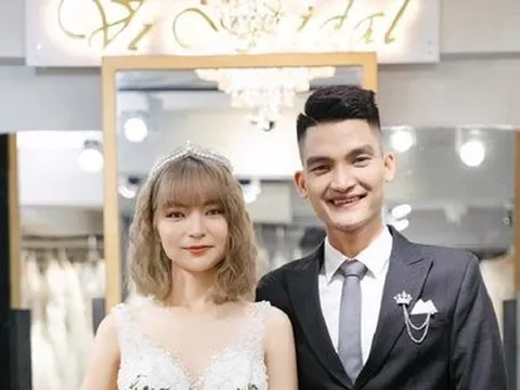 Quy định đặc biệt với khách mời đến dự đám cưới Mạc Văn Khoa