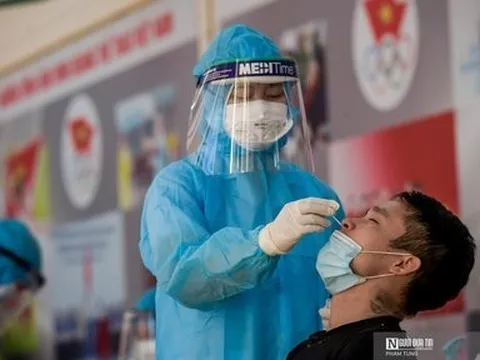 Chuyển điều tra 8 gói thầu CDC Hoà Bình mua kít xét nghiệm của Việt Á