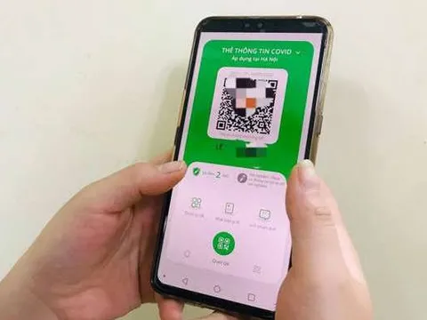 Hoàn thành “làm sạch” dữ liệu tiêm chủng vaccine COVID-19 trước 1/6/2022