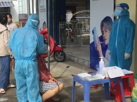 Tỉnh Khánh Hòa còn 63 bệnh nhân Covid-19 đang điều trị