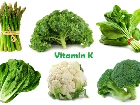 4 loại vitamin tốt nhất cho làn da