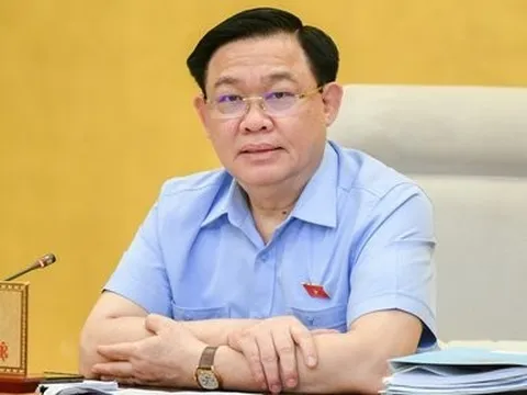 Tình trạng bất ổn của thị trường chứng khoán có trong báo cáo công tác dân nguyện