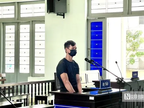 Bình Thuận: Chém người trả thù trong quán cà phê, đối tượng lãnh án