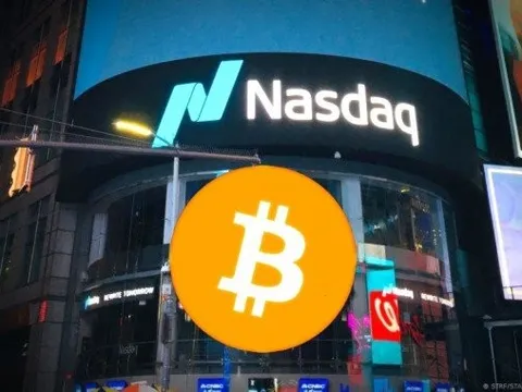 Bitcoin - đừng mơ là "nơi trú ẩn an toàn"