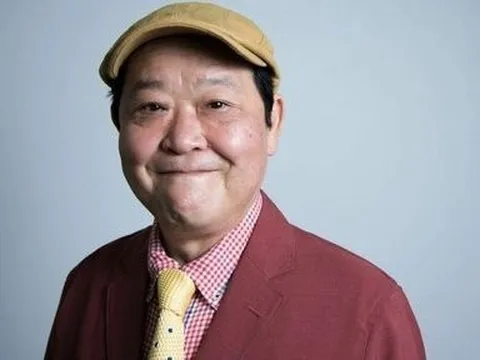 Danh hài nổi tiếng Nhật Bản tự tử