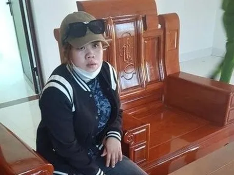 Khởi tố dì ruột dùng cán chổi đánh cháu gái 4 tuổi nhập viện