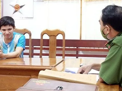 Lĩnh án chung thân vì giết con riêng của vợ hờ