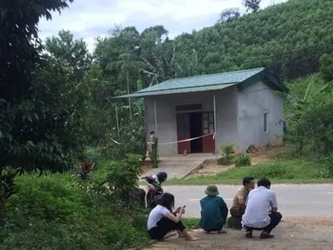 Hà Tĩnh: Điều tra nguyên nhân người đàn ông tử vong khi về nhà thăm mẹ