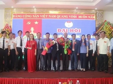 Hội Luật gia tỉnh Quảng Trị có Ban chấp hành mới