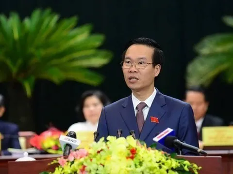 Bộ Chính trị ban hành quy định về luân chuyển cán bộ