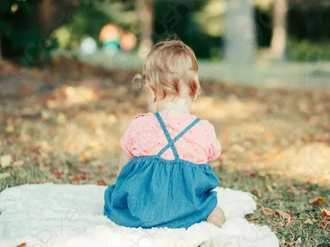 16 tháng tuổi đã dậy thì, nguyên nhân chẳng thể ngờ đến