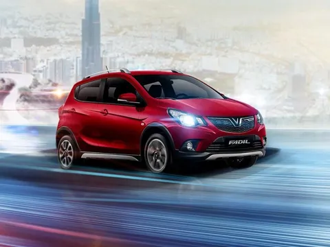 4 tháng đầu năm, VinFast làm ăn ra sao?