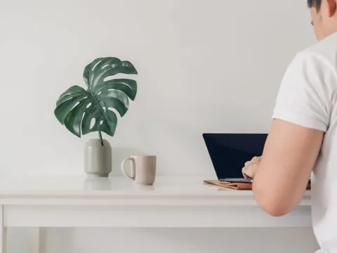 Ứng dụng của hệ cửa D-Pro hoàn thiện phong cách sống tối giản