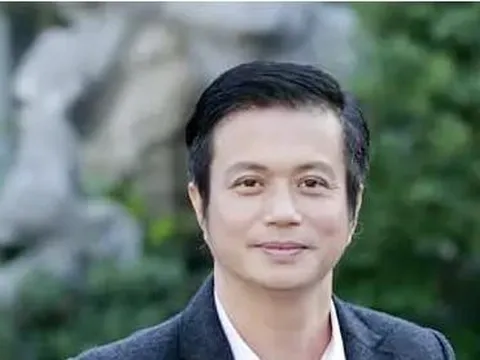 Cậu Vượng của 'Thương ngày nắng về': Tôi đã ly hôn 2 năm rồi