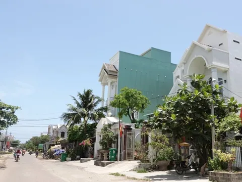 Nghề "cưỡi gió, đạp sóng" giúp làng biển nghèo lột xác, nhà cao tầng, biệt thự mọc san sát