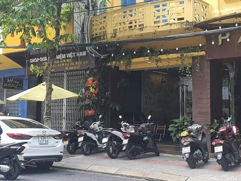 Đà Nẵng hủy sổ hồng nhà đất của công ty liên quan đến Phan Văn Anh Vũ