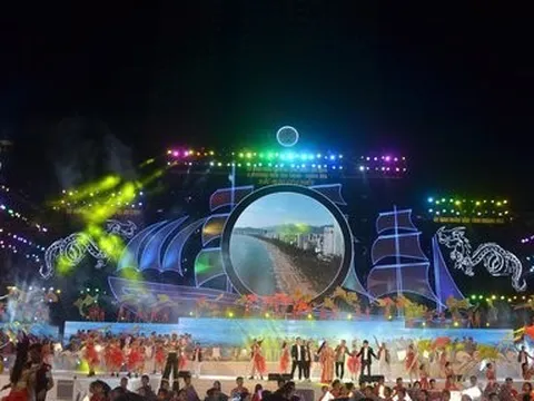 Sẽ tổ chức Festival biển Nha Trang – Khánh Hòa 2023