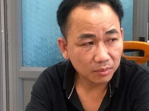 Bình Thuận: Tài xế dùng xe ô tô truy sát làm một người chết đã đầu thú