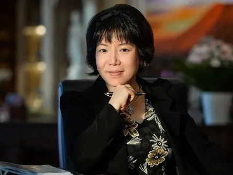 Bộ Công an phát lệnh truy nã Chủ tịch AIC Nguyễn Thị Thanh Nhàn