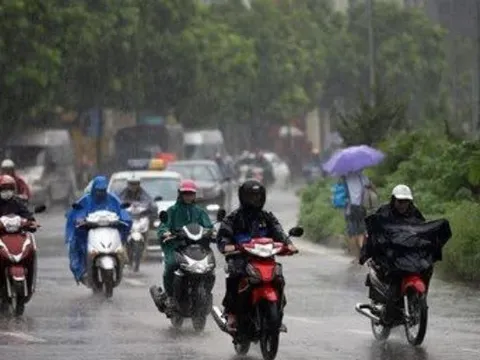 Nhận định mới về đợt không khí lạnh hiếm gặp '10 năm mới có' sắp diễn ra