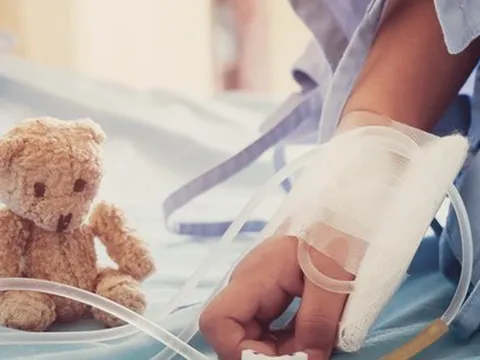 Indonesisa: Thêm 1 bệnh nhi 2 tuổi tử vong vì bệnh viêm gan bí ẩn