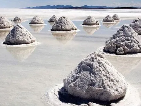 Tỉnh nào ở Việt Nam nắm giữ loại tài nguyên mà VinFast và cả thế giới đang rất cần?