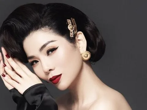 Đường tình Lệ Quyên: Tình đầu giấu mặt làm bạn đến hiện tại, hậu ly hôn yêu ngay trai trẻ