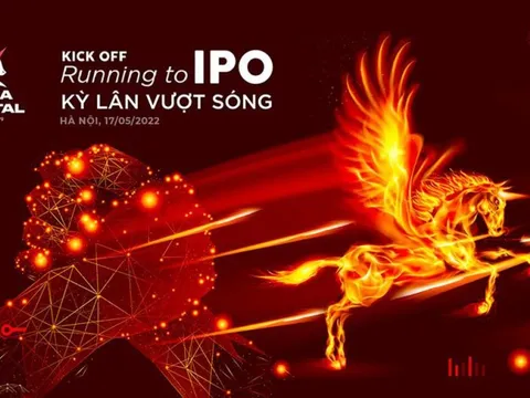 Aura Capital và giải pháp tối ưu hóa giá trị doanh nghiệp tiến tới IPO