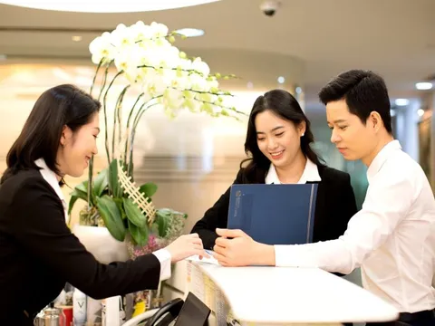 VCSC có thêm khoản vay hợp vốn 100 triệu USD từ các ngân hàng nước ngoài