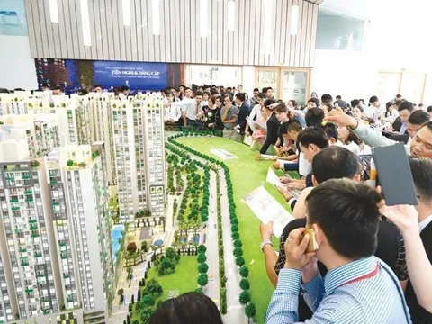 Smartweb: Liệu có phải giải pháp gia tăng hiệu quả bán hàng cho thế hệ Bất động sản mới?