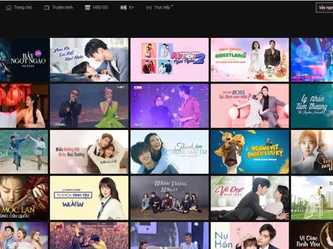 Phải cạnh tranh bất bình đẳng với OTT ngoại, DN Việt “tứ bề thọ địch”