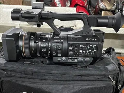 Đồng Nai: Bắt khẩn cấp đối tượng cướp giật túi xách trước chung cư