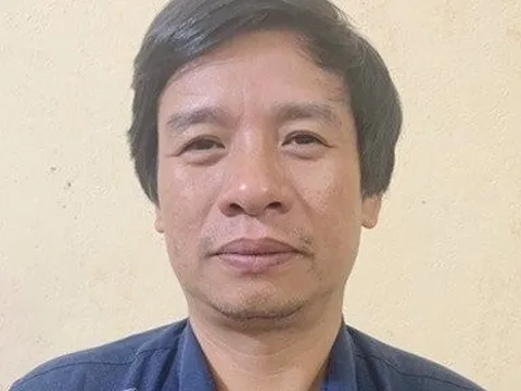 Thanh Hóa: Triệt phá đường dây đánh bạc chục tỷ đồng mỗi tháng