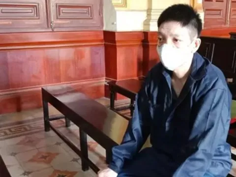 Tử hình kẻ sát hại vợ bạn để trả thù