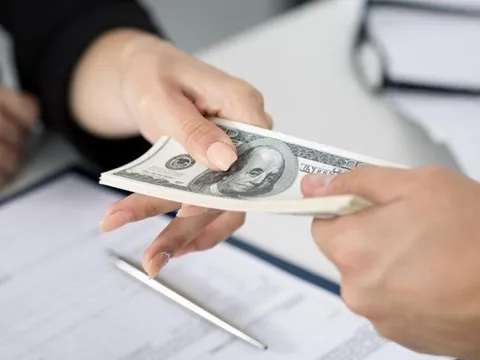 Đề xuất "siết" điều kiện doanh nghiệp vay vốn nước ngoài