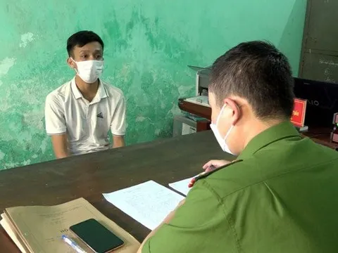 Khởi tố đối tượng làm sổ đỏ giả để lừa đảo, chiếm đoạt tài sản